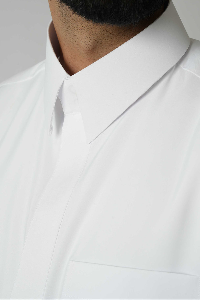 Qatari Kandoura