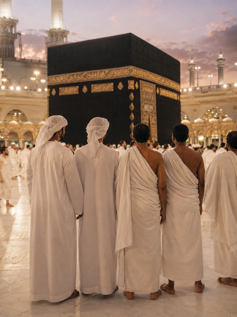 UMRAH