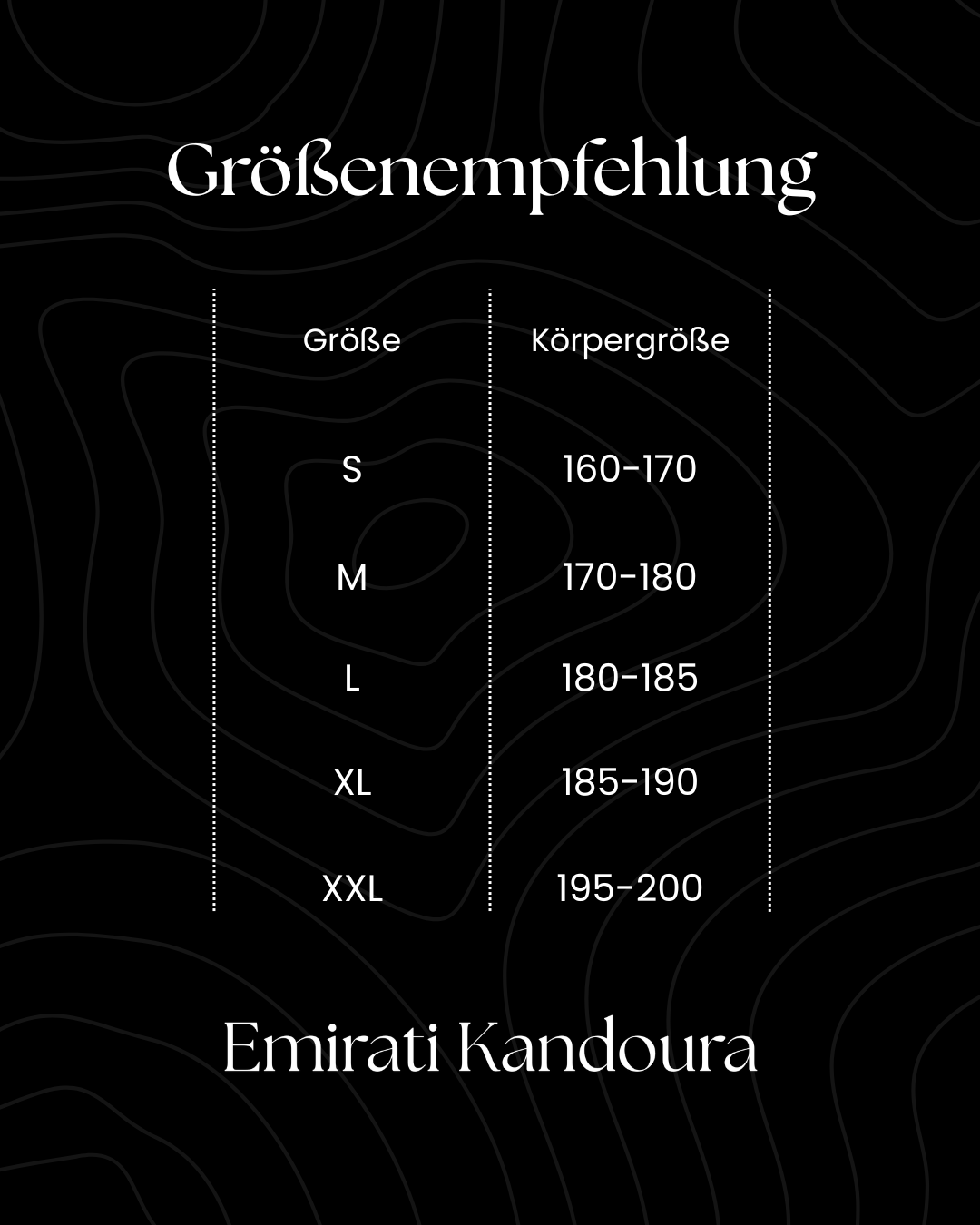 Saudi Kandoura – Erbe des Hejaz